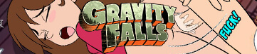 gravity falls hentai