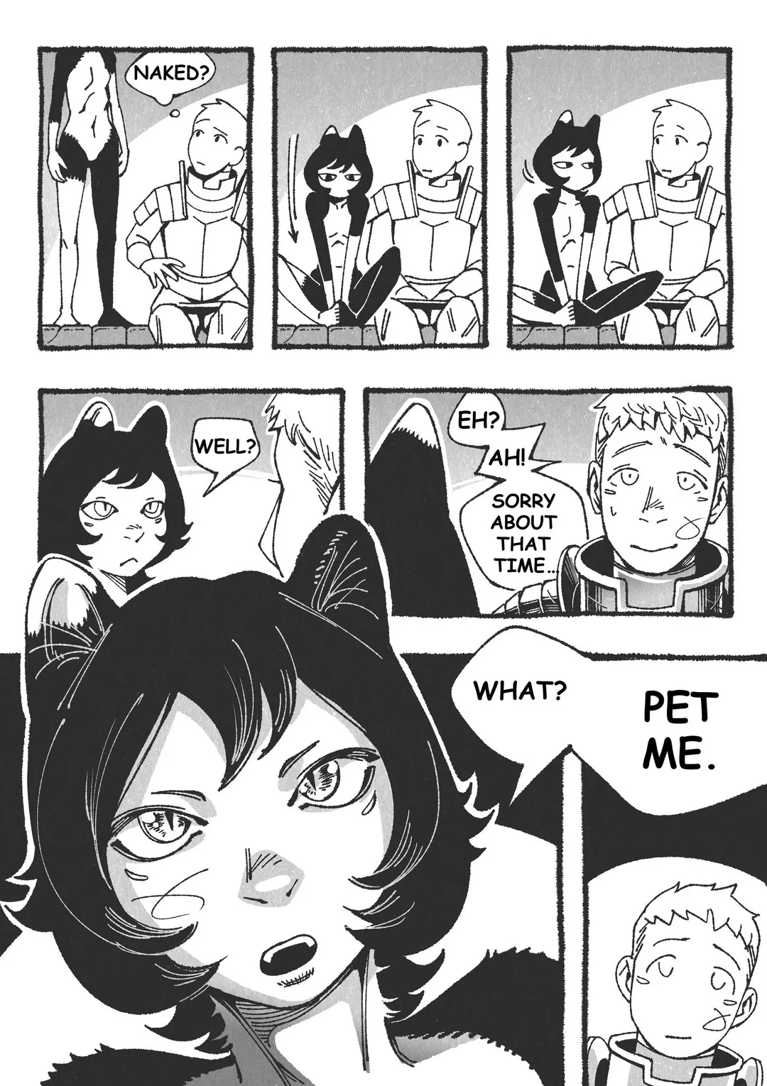 Pet Pet Pet Nemkr 04