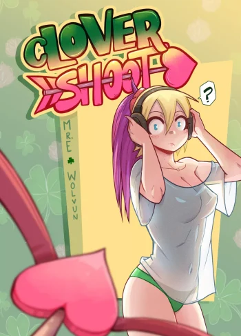 Clover Shoot – Mr.E