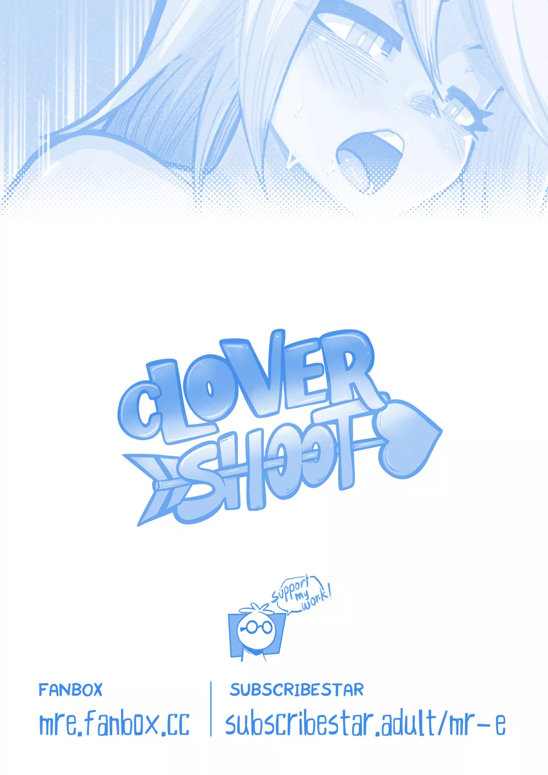 Clover Shoot Mre 24