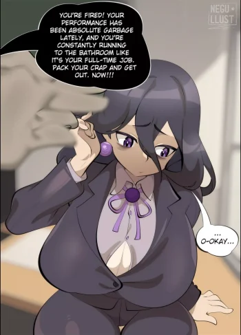 Hex Maniac Sequence – Negullust