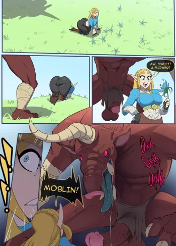 Royally Boned – Schpicy