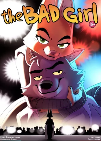 The Bad Girl – Lummh