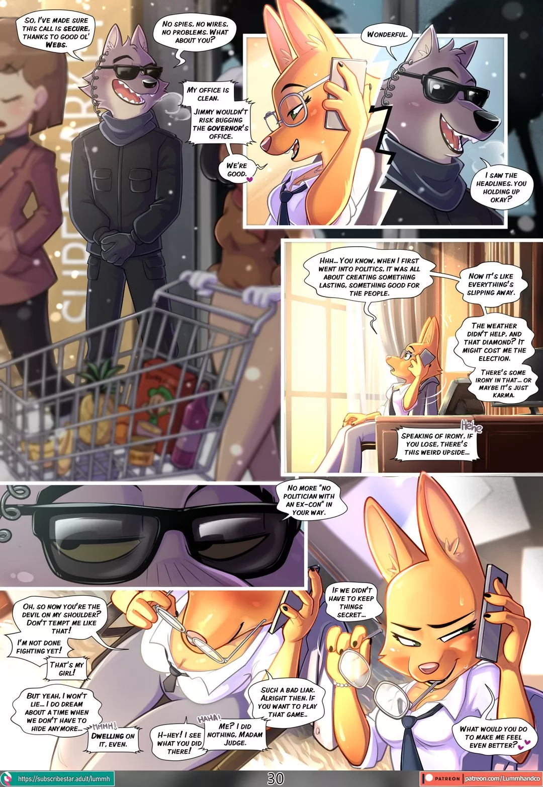 The Bad Girl Lummh 31