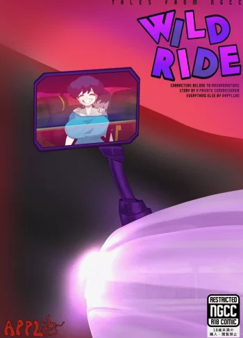 Wild Ride – Applchu