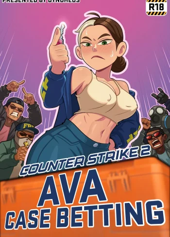 Ava Case Betting – Dynoheos