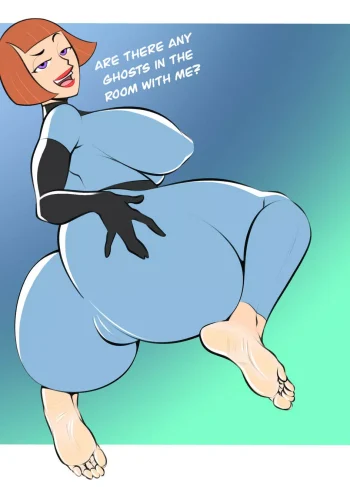 Friday Night At The Fentons – Jopuari