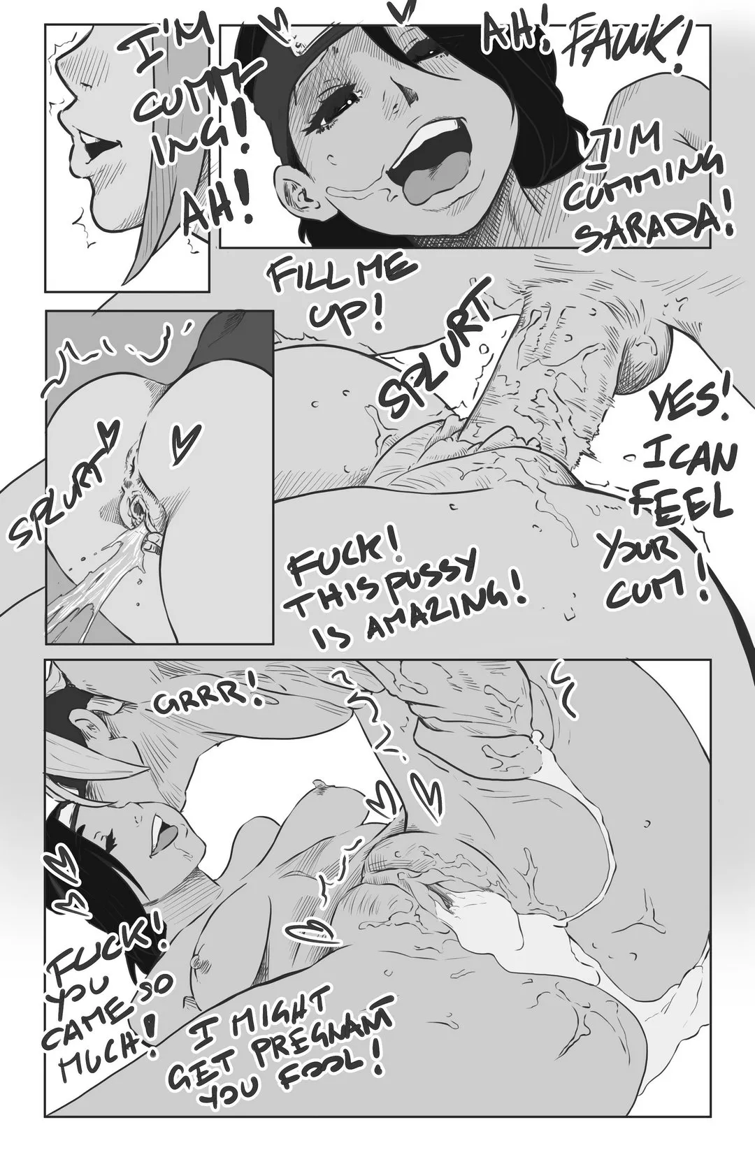 Lonely Sakura Davethebiggest 05