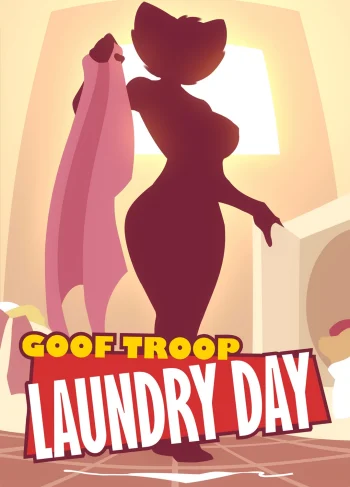 Goof Troop: Laundry Day – MarikAzemus
