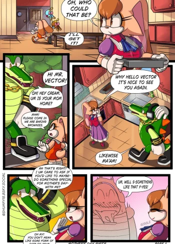 Mother’s Day Gift’s – Shumpy18