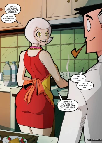 PPG: Ima Seducer – SwainArt