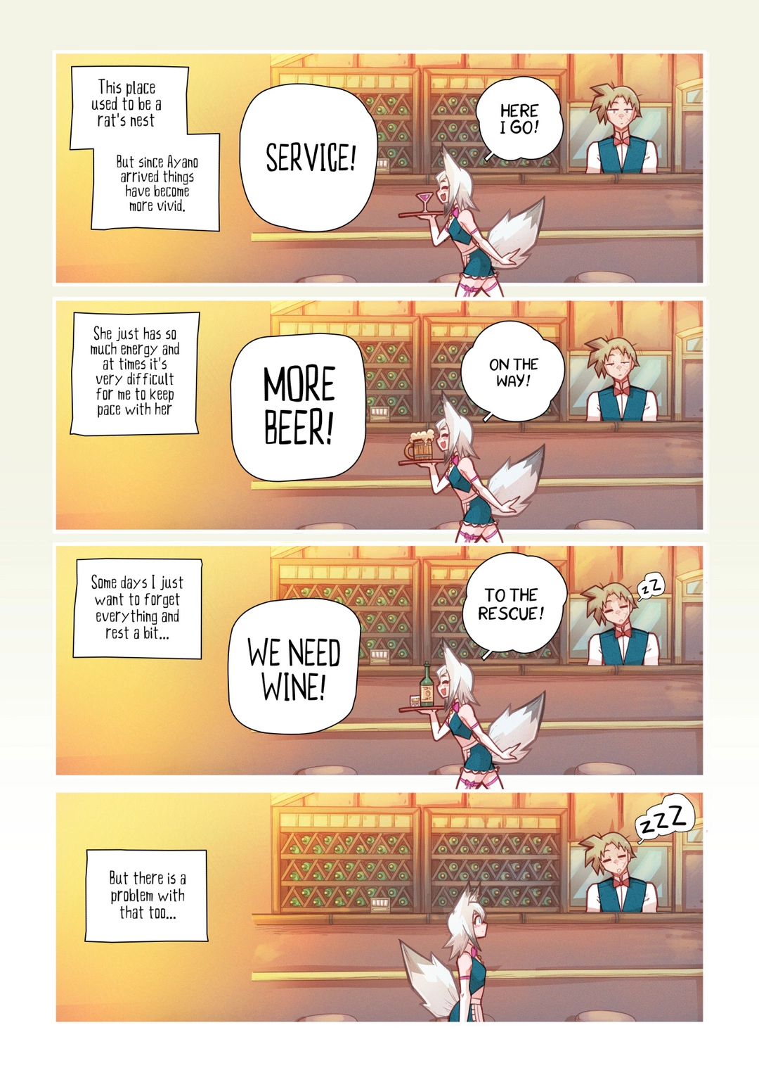 Kon Kon Caprice Mr.e 06