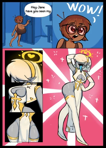 Mara: Transformation – Applehot