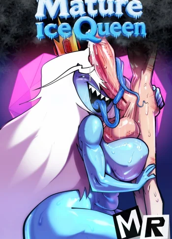 Mature Ice Queen – Mr.Love
