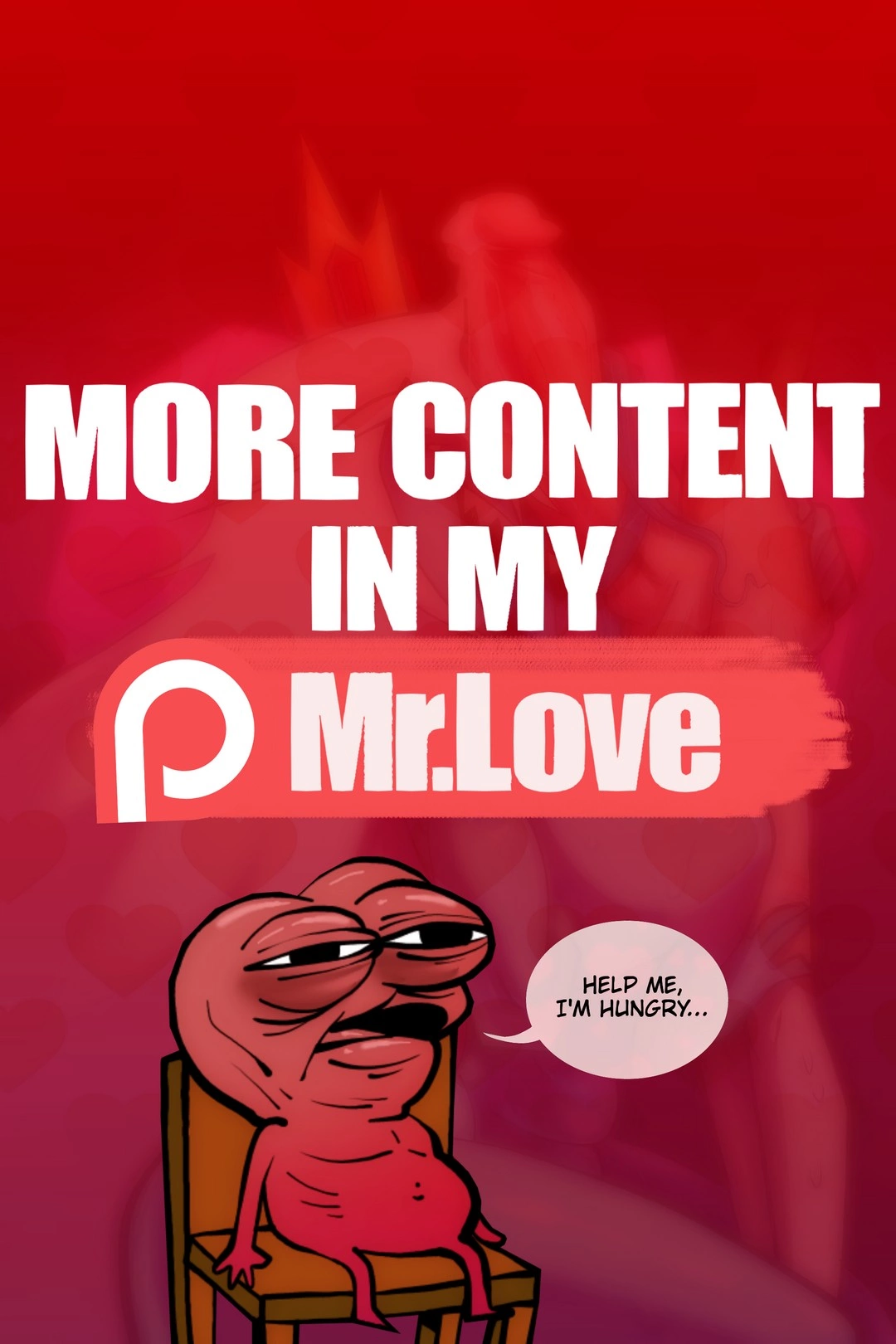 Mature Ice Queen Mr.love 12
