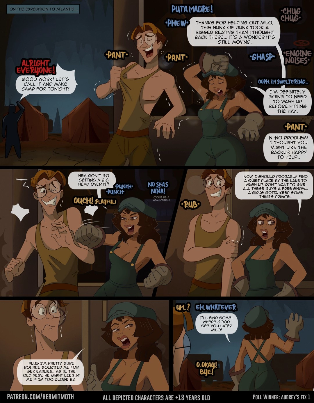 Audreys Fix Hermit Moth 01