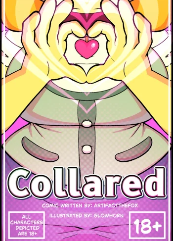 Collared – GlowHorn