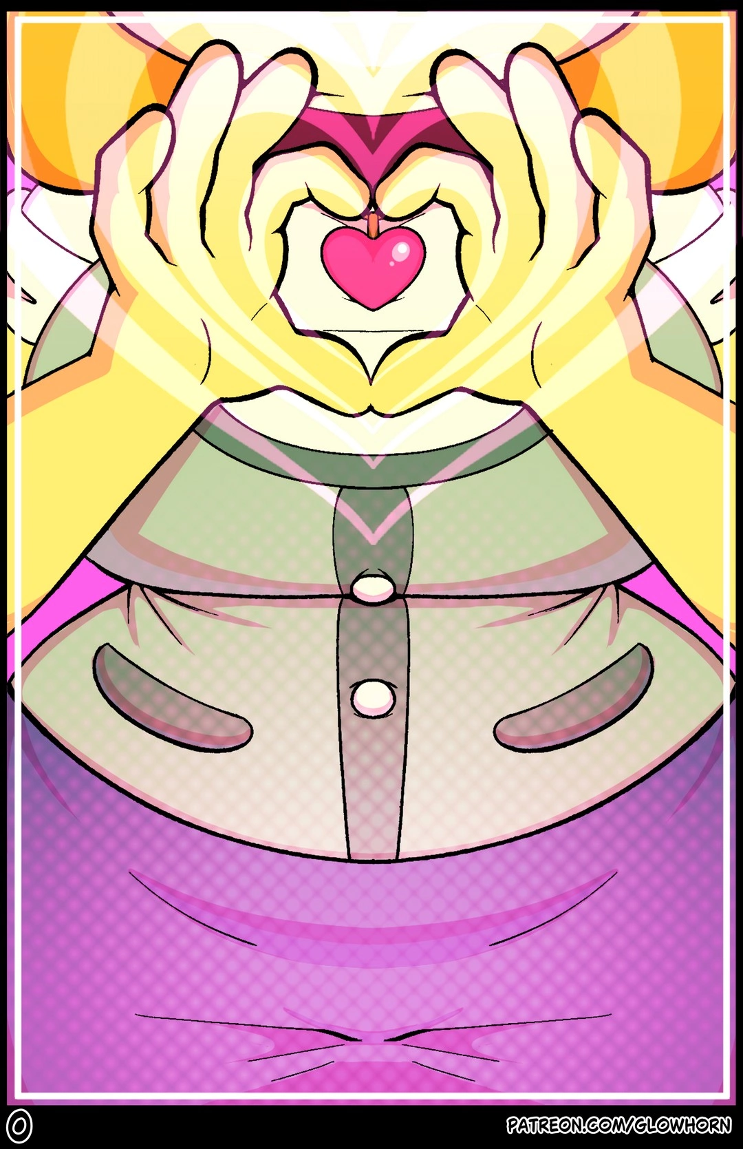 Collared Glowhorn 02