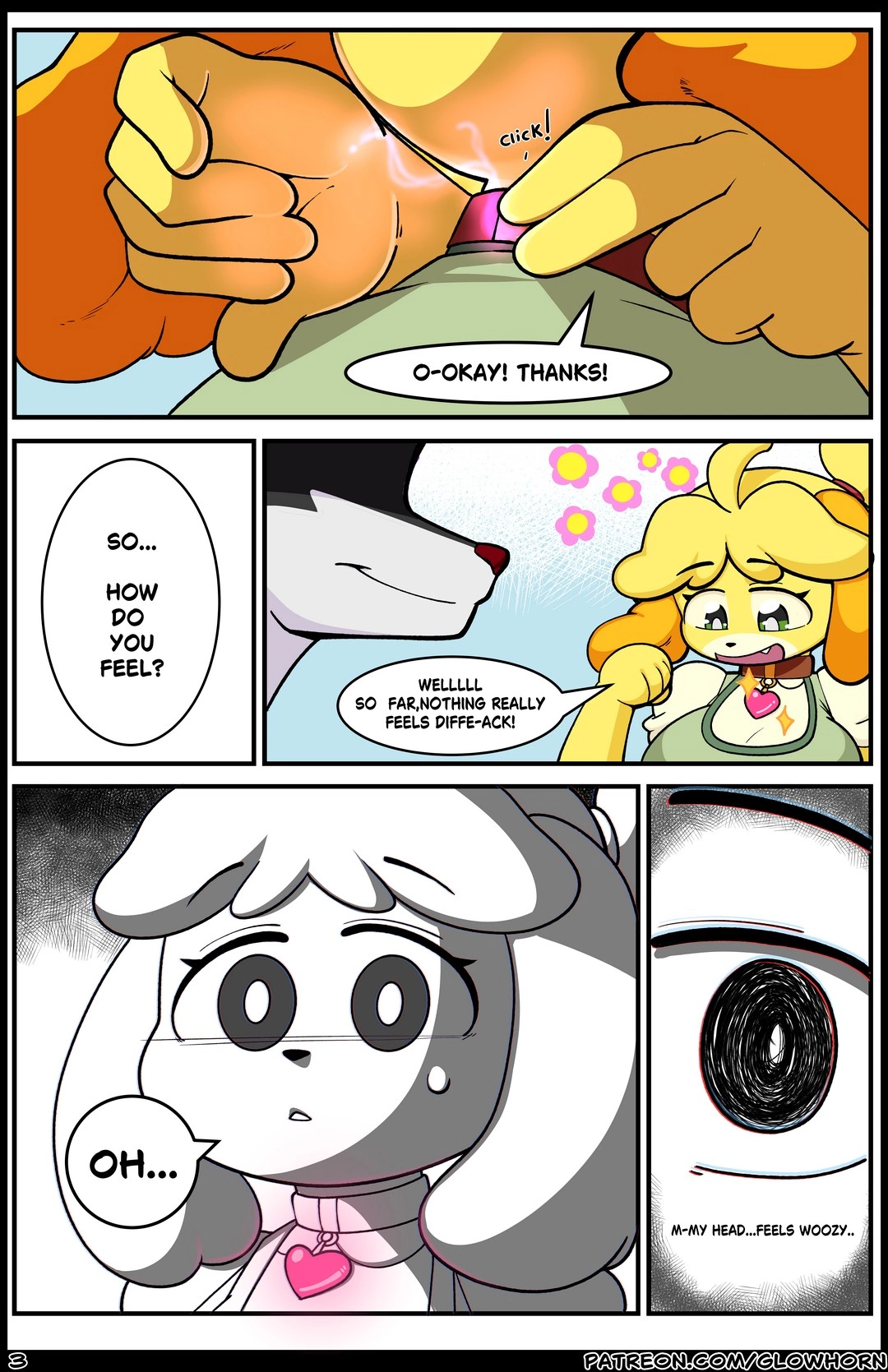 Collared Glowhorn 05