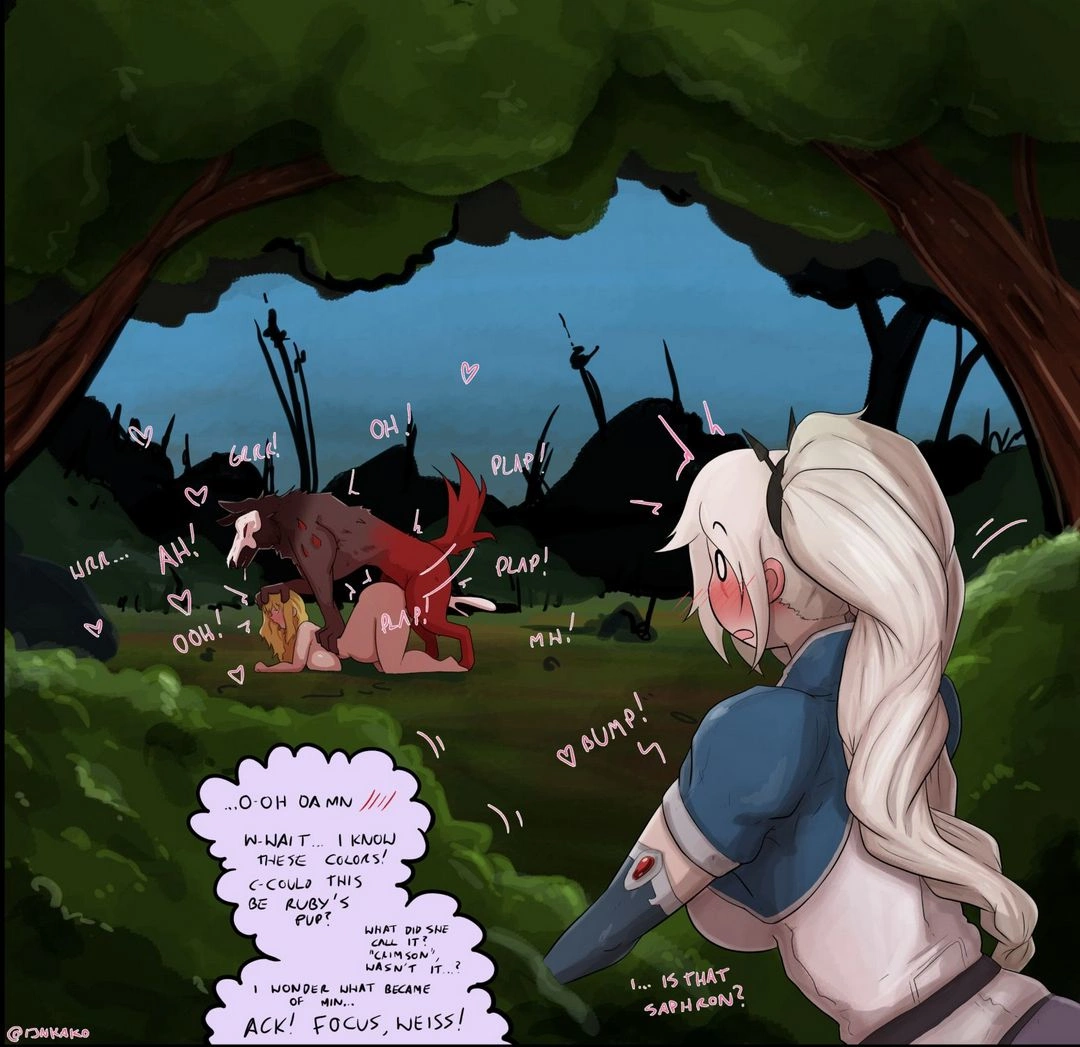 Rwby New Breed Kakothecruiser 03