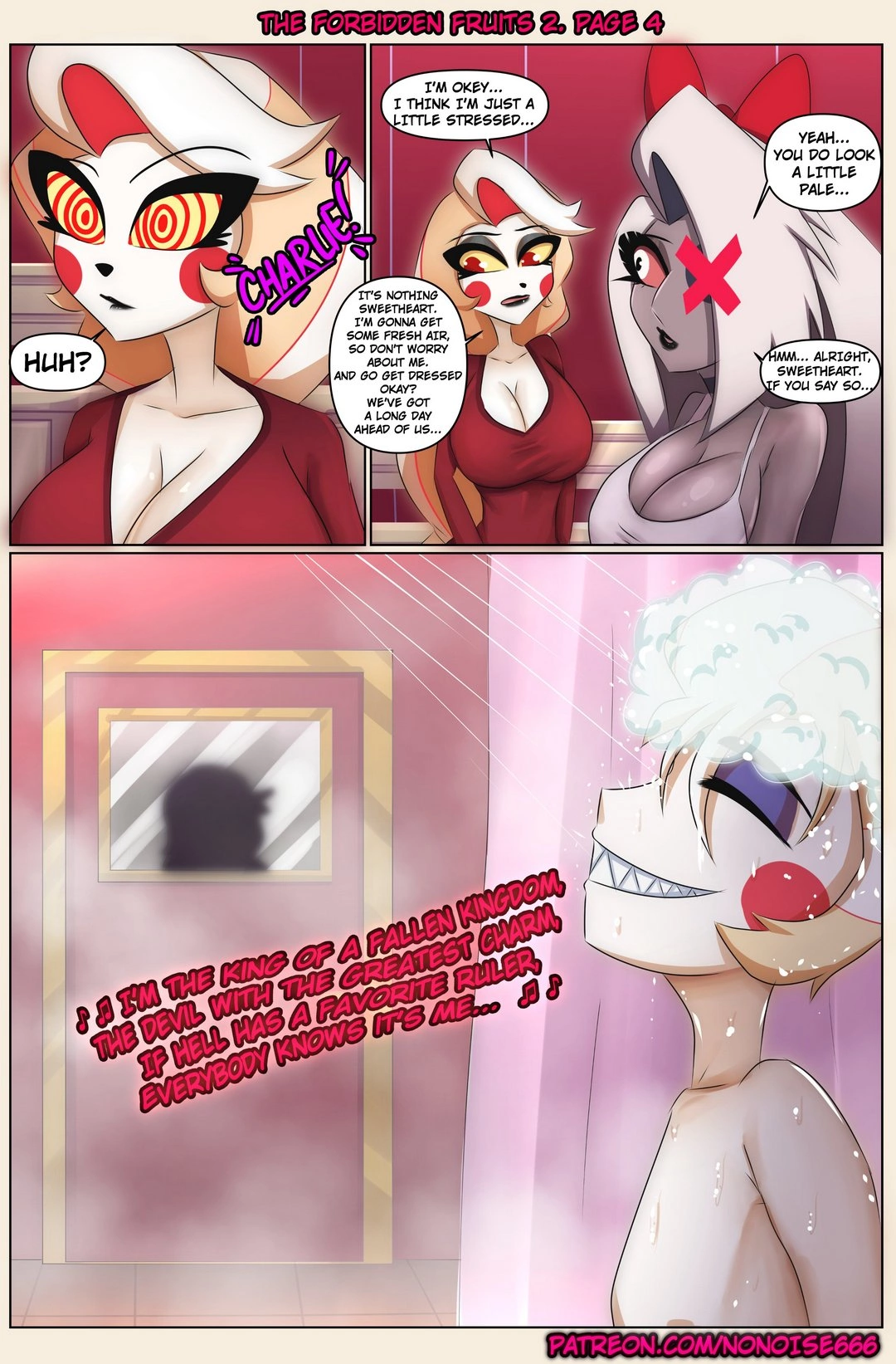 The Forbidden Fruits 2 Nonoise666 Xxx 04