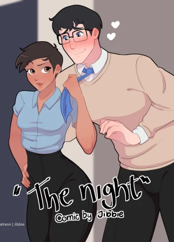 The Night – Jibbie