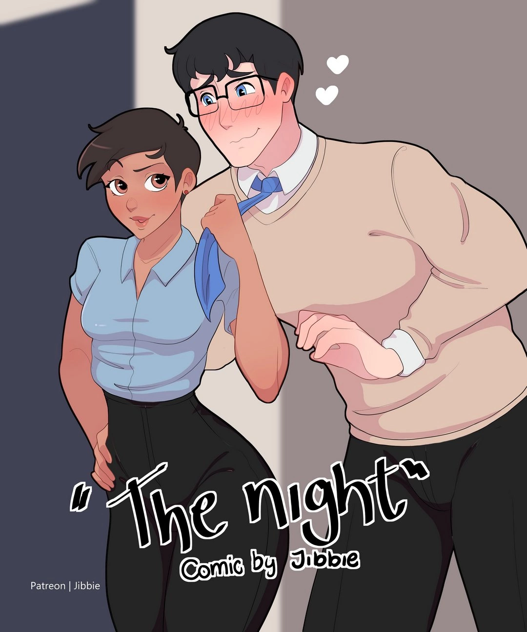 The Night jibbie 01