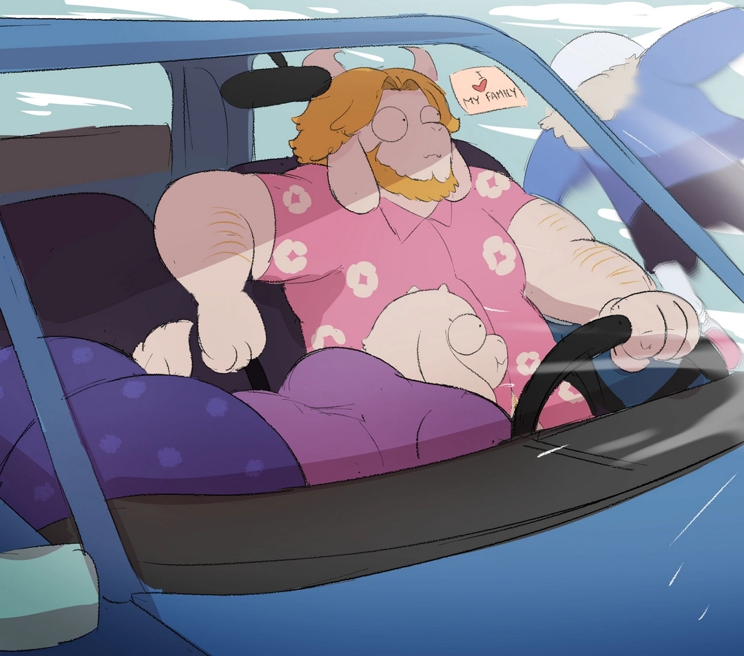 Undertale Xxx By Lud1er 89