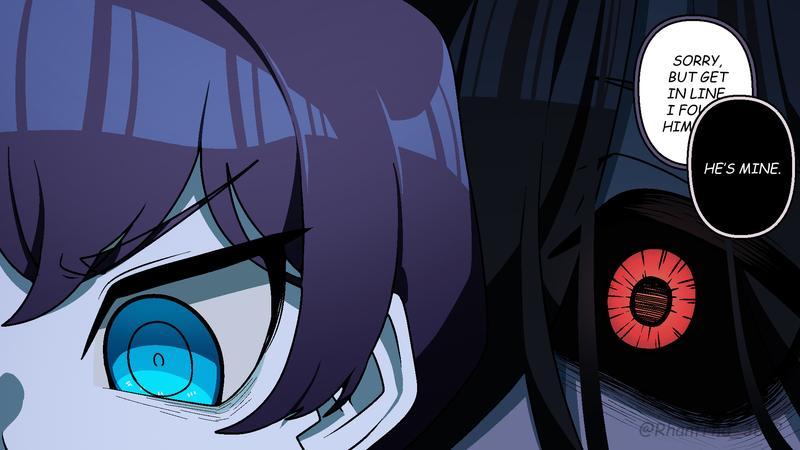 Yuki Ghost Girl Junkzero 42