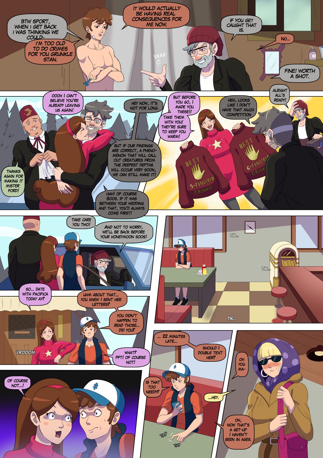 Bimbo Falls Annon 11