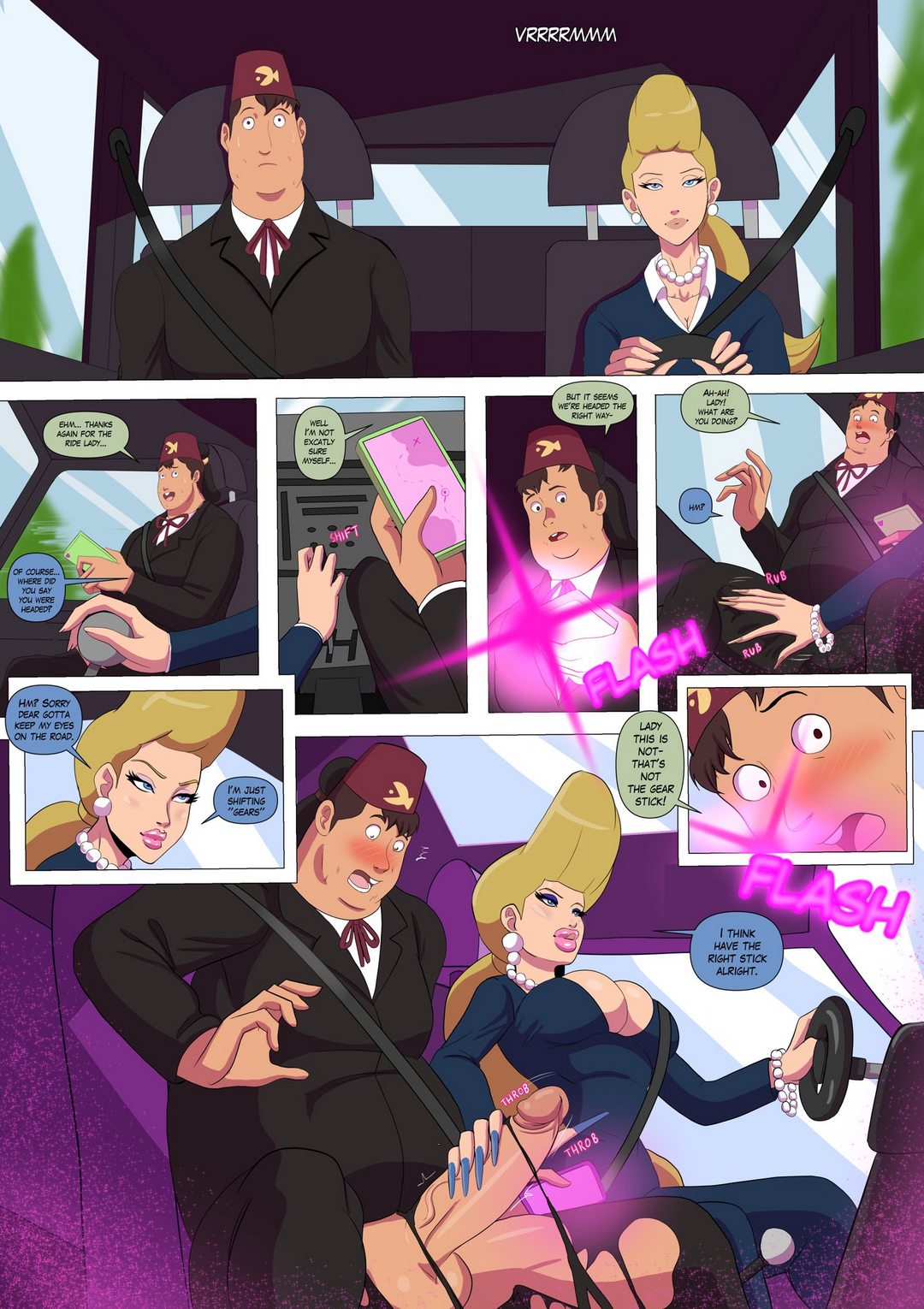 Bimbo Falls Annon 42