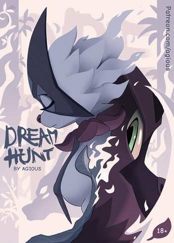 Dream Hunt – Agious
