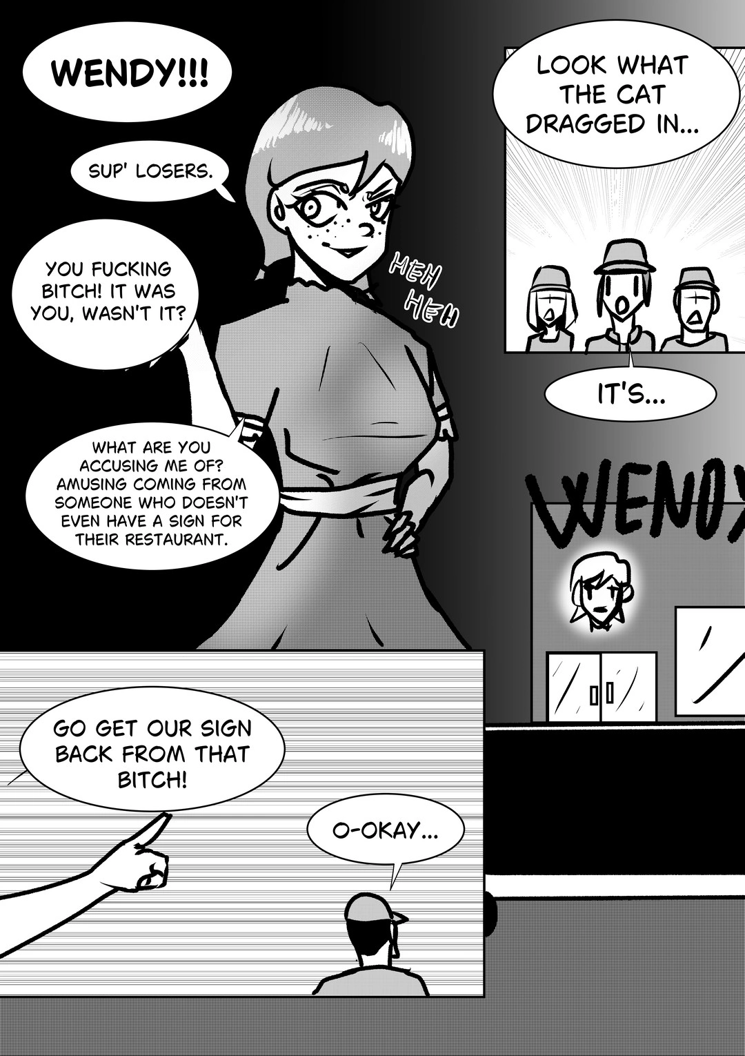 Friendly Rivalry Pipsero 03