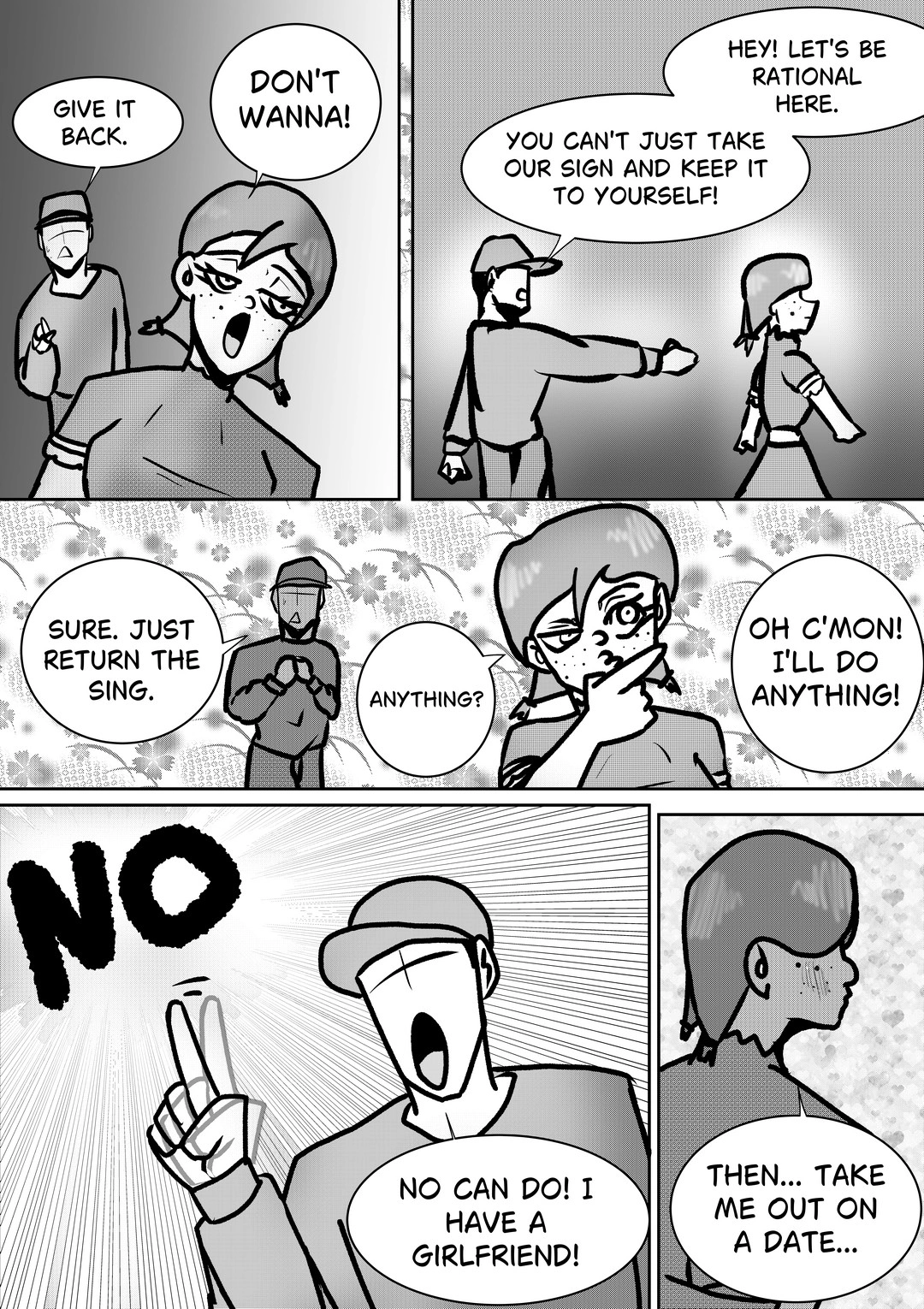 Friendly Rivalry Pipsero 04