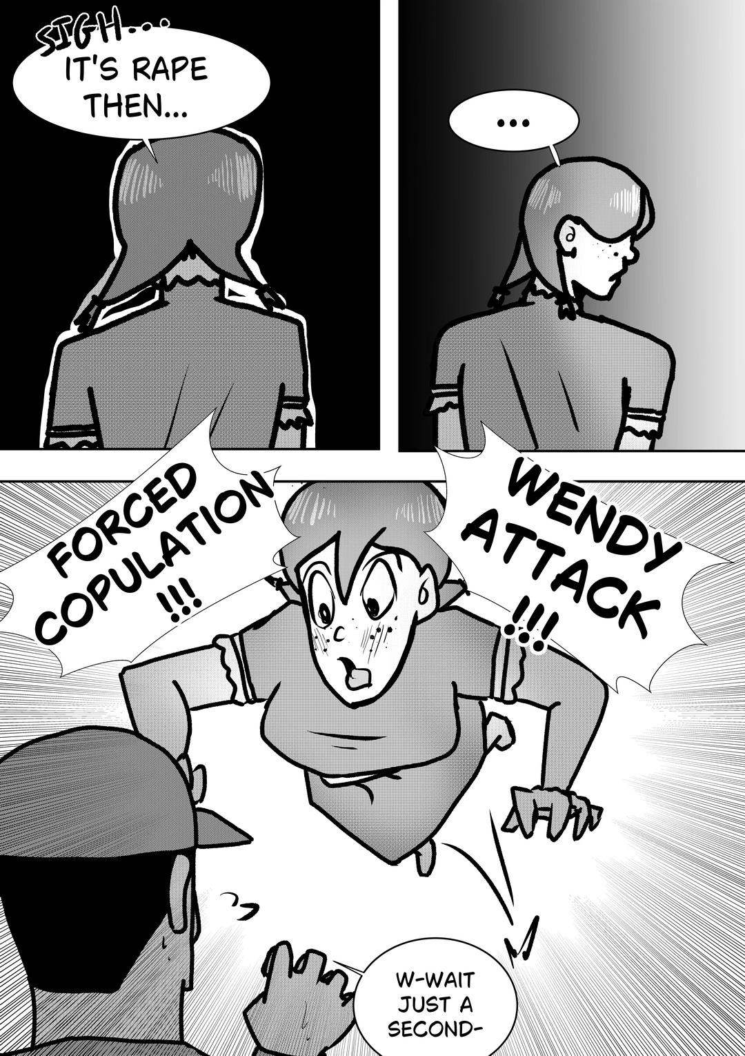 Friendly Rivalry Pipsero 05