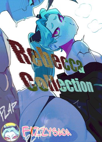 Rebecca XXX Collection – Fizzysada