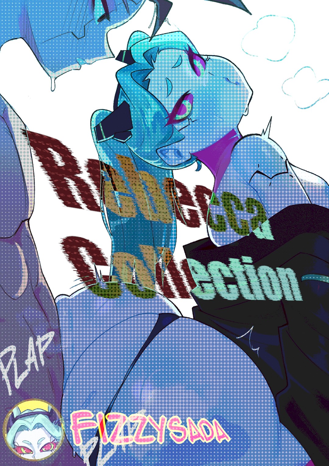 Rebecca Xxx Collection Fizzysada 01