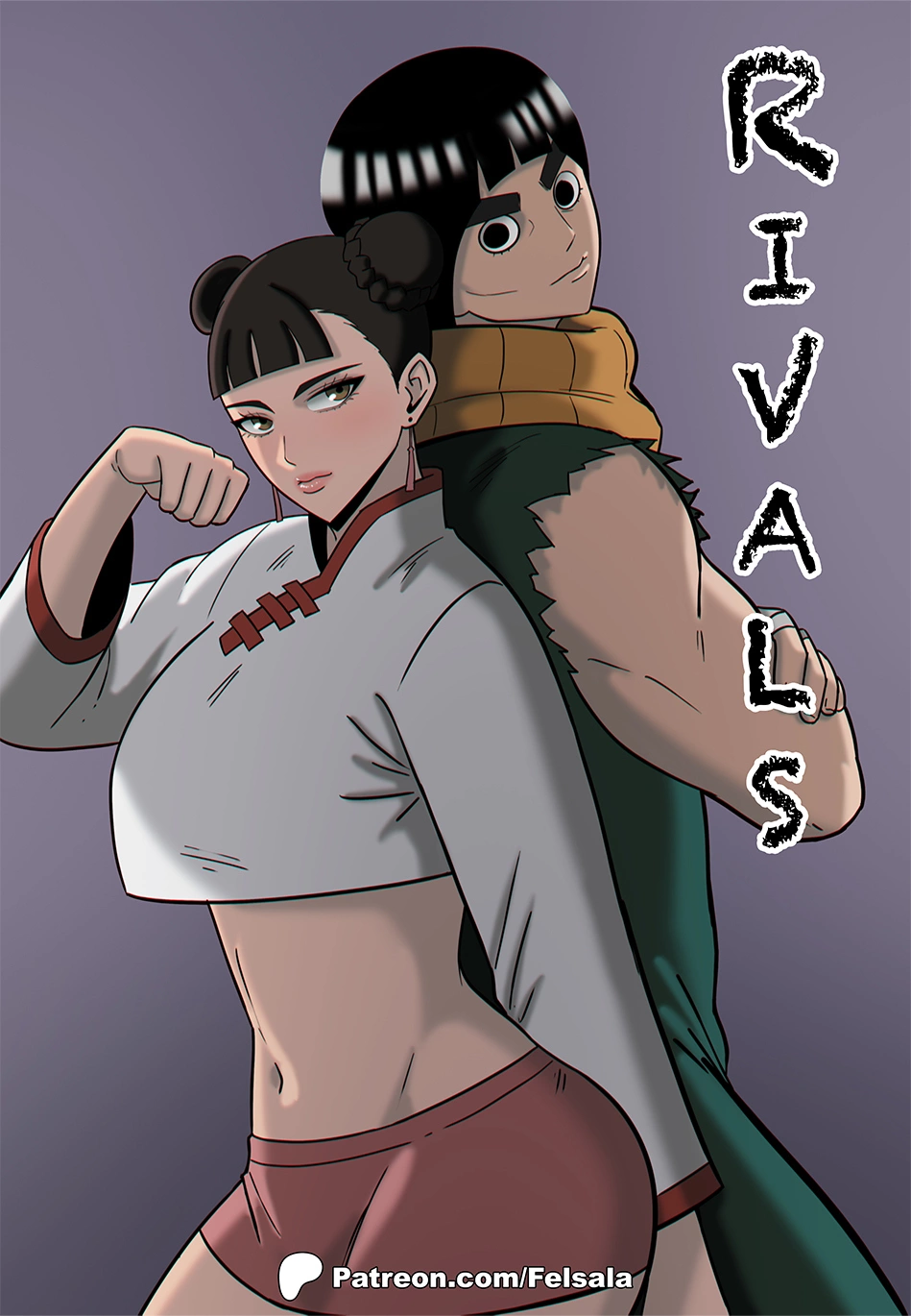 Rivals Felsala 01