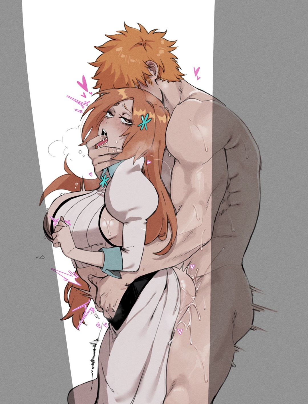 Rukias Turn Masoq 01