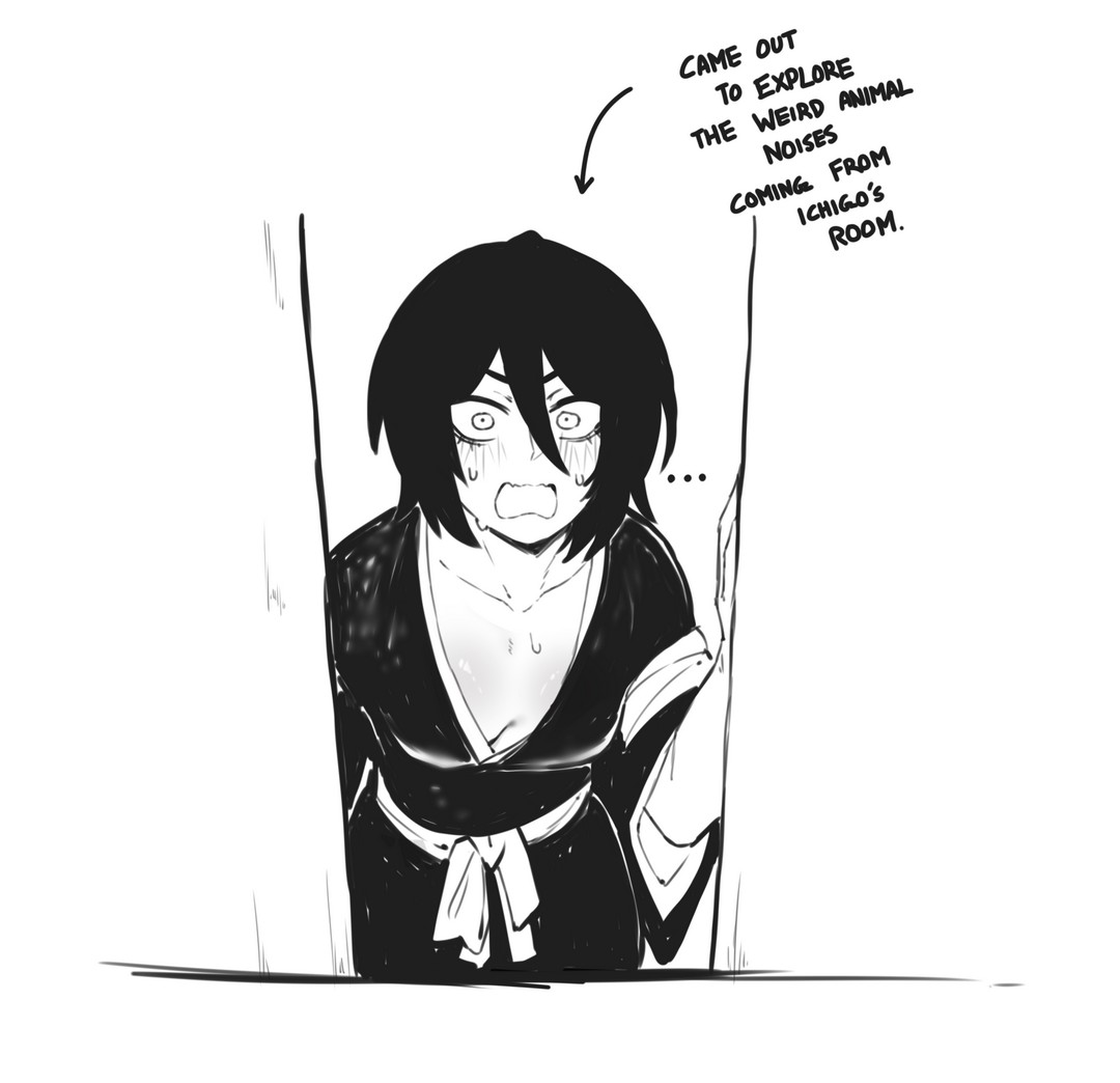 Rukias Turn Masoq 03