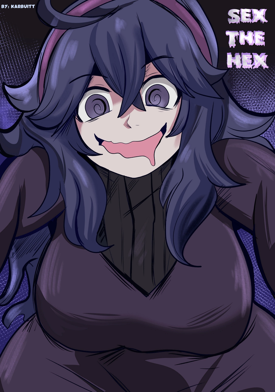 Sex The Hex Karbuitt 01