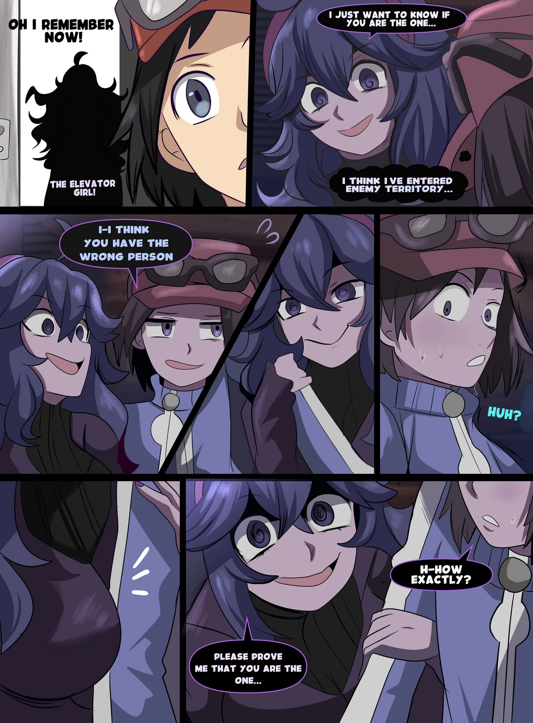 Sex The Hex Karbuitt 04